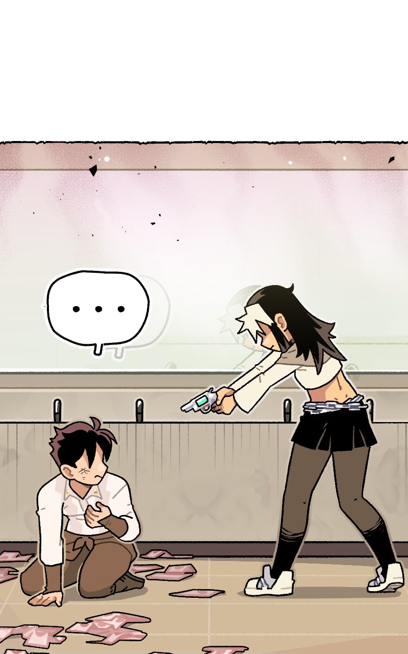 Katlaya Rising Ep. 24 - kapitan & katipan (captain & sweetheart) page 45 - 