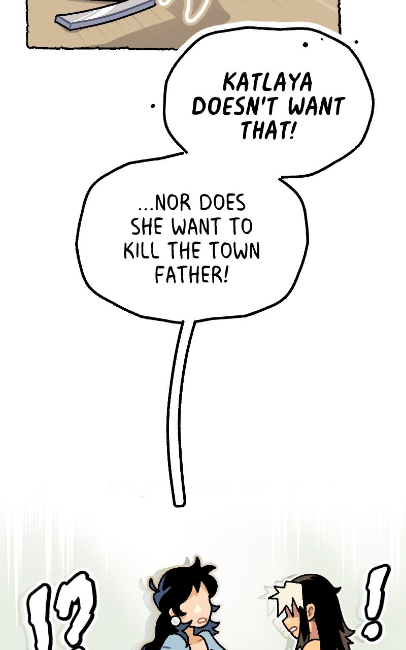 Katlaya Rising Ep. 24 - kapitan & katipan (captain & sweetheart) page 47 - 