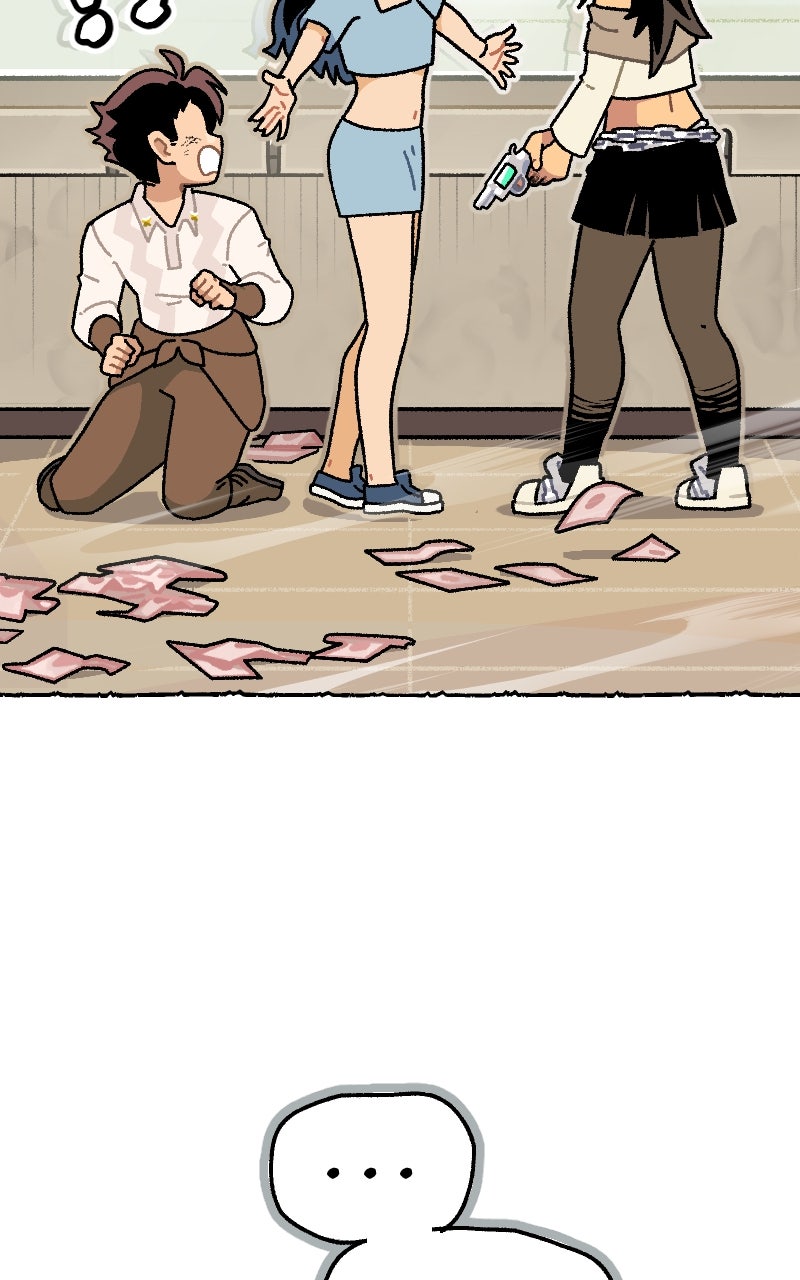 Katlaya Rising Ep. 24 - kapitan & katipan (captain & sweetheart) page 48 - 