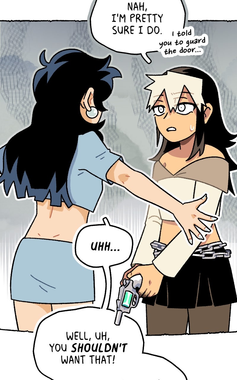 Katlaya Rising Ep. 24 - kapitan & katipan (captain & sweetheart) page 49 - 