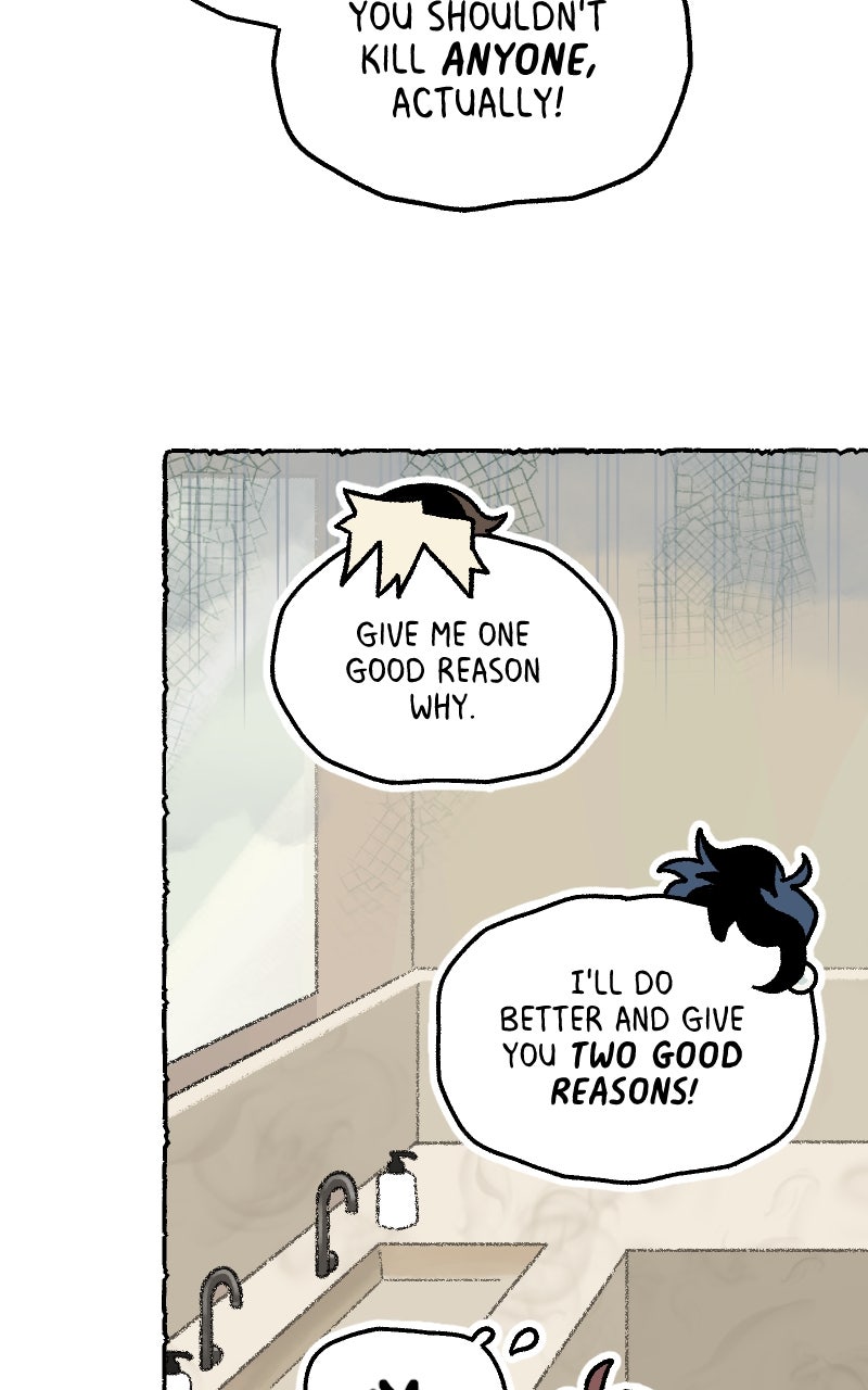Katlaya Rising Ep. 24 - kapitan & katipan (captain & sweetheart) page 50 - 