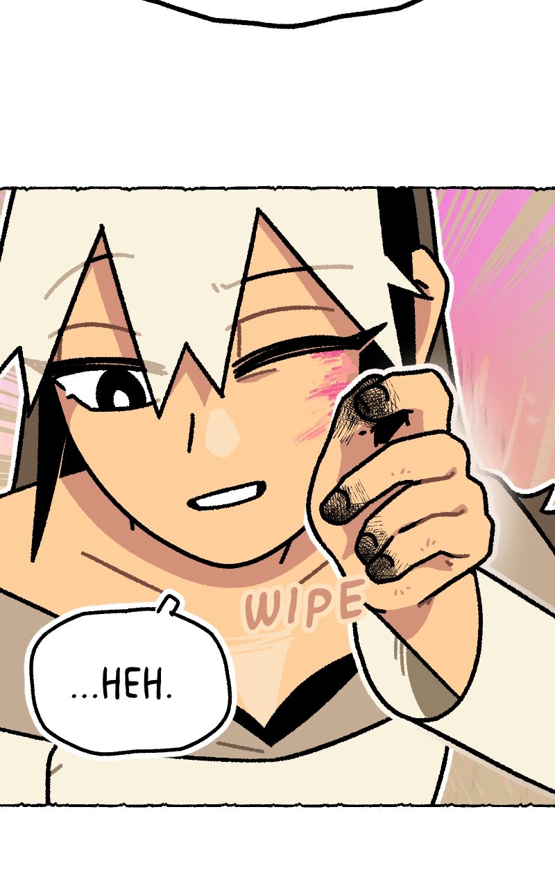 Katlaya Rising Ep. 24 - kapitan & katipan (captain & sweetheart) page 6 - 