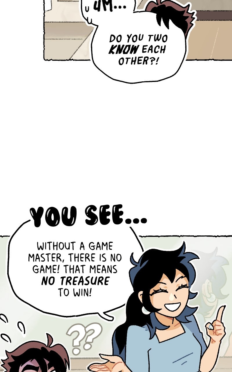 Katlaya Rising Ep. 24 - kapitan & katipan (captain & sweetheart) page 51 - 