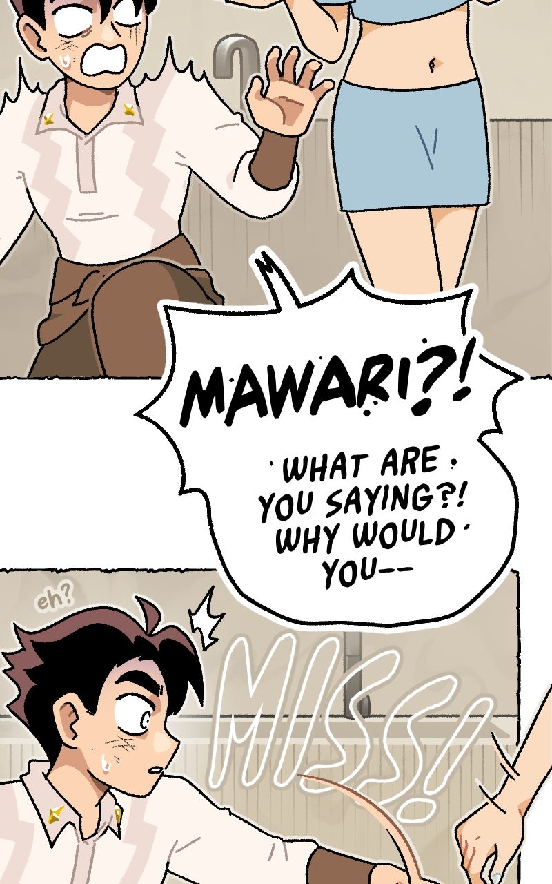Katlaya Rising Ep. 24 - kapitan & katipan (captain & sweetheart) page 52 - 