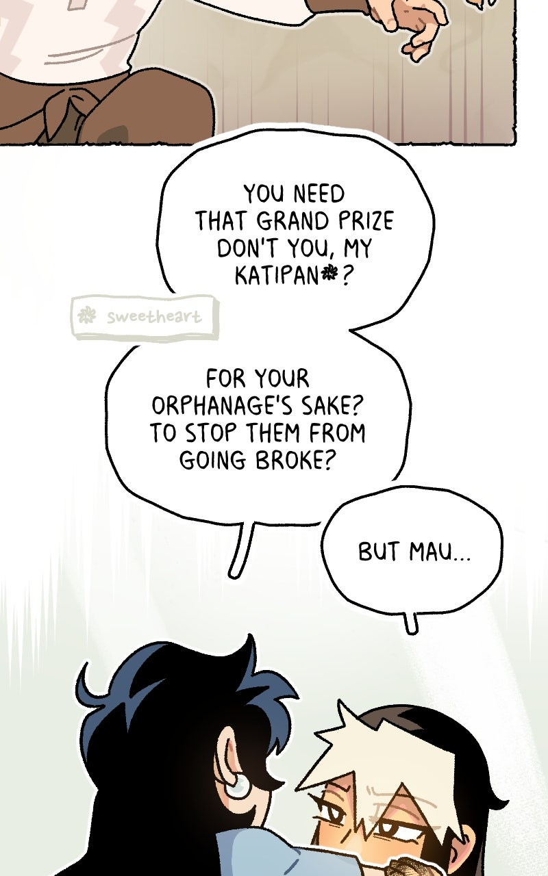 Katlaya Rising Ep. 24 - kapitan & katipan (captain & sweetheart) page 53 - 