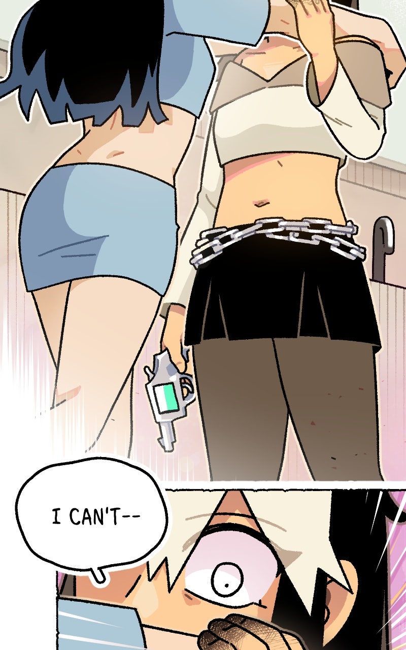 Katlaya Rising Ep. 24 - kapitan & katipan (captain & sweetheart) page 54 - 