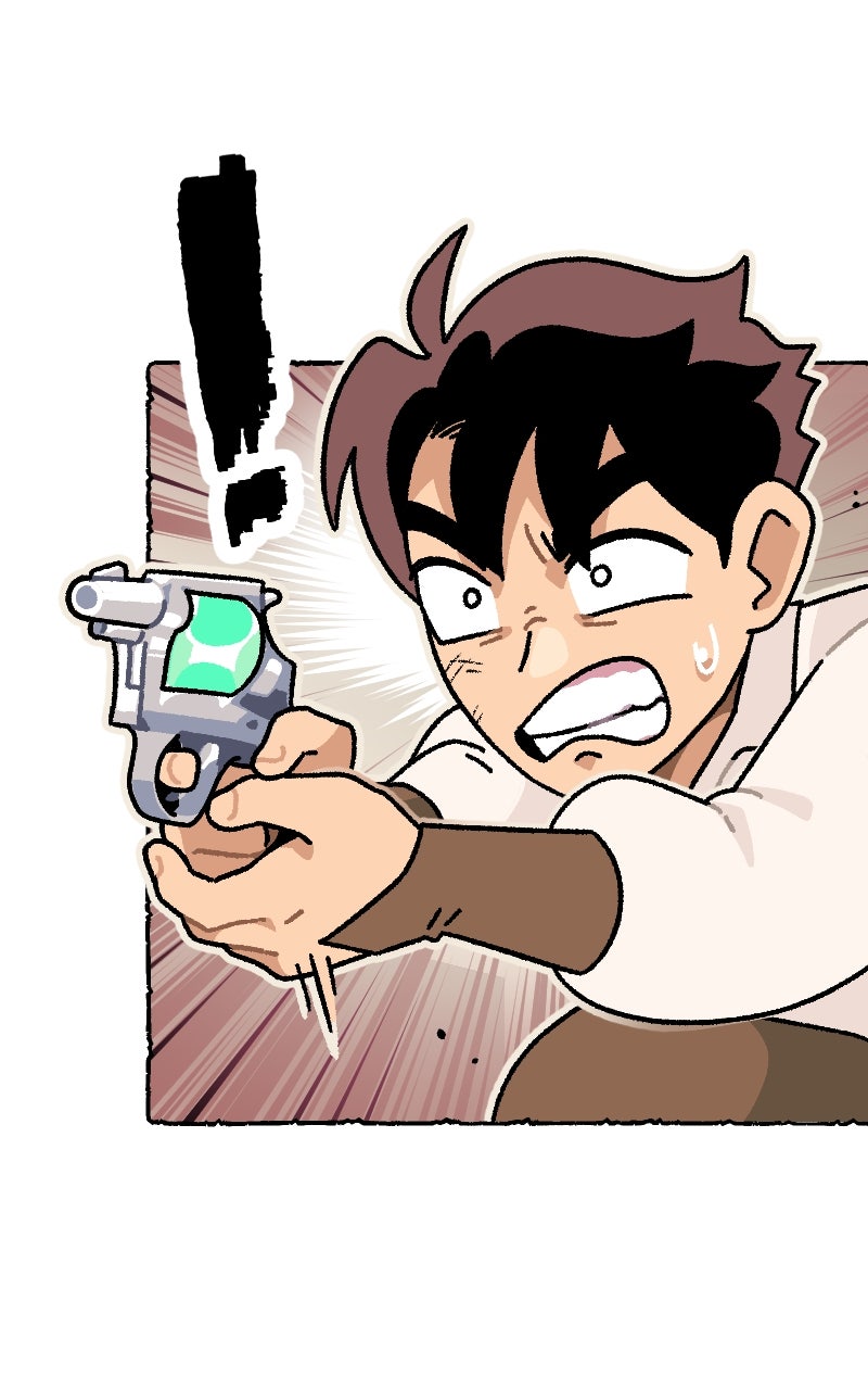 Katlaya Rising Ep. 24 - kapitan & katipan (captain & sweetheart) page 7 - 