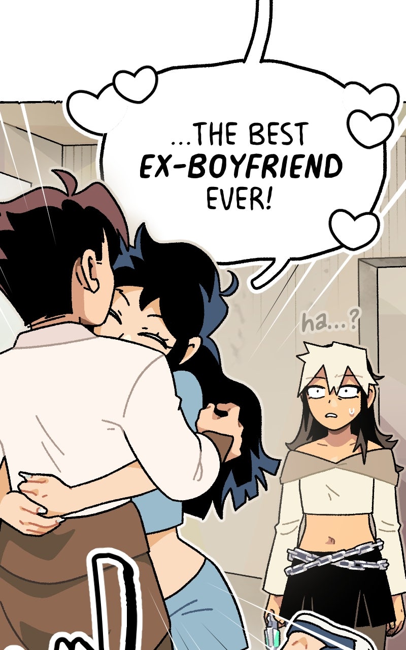 Katlaya Rising Ep. 24 - kapitan & katipan (captain & sweetheart) page 65 - 