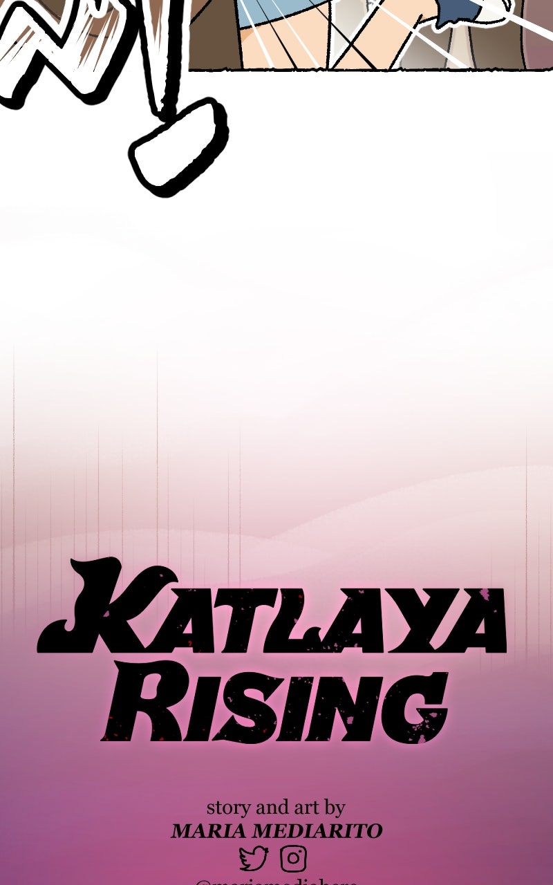 Katlaya Rising Ep. 24 - kapitan & katipan (captain & sweetheart) page 66 - 