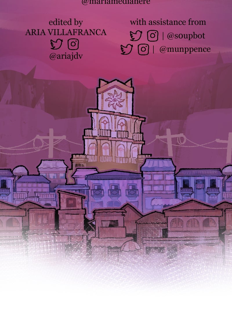 Katlaya Rising Ep. 24 - kapitan & katipan (captain & sweetheart) page 67 - 