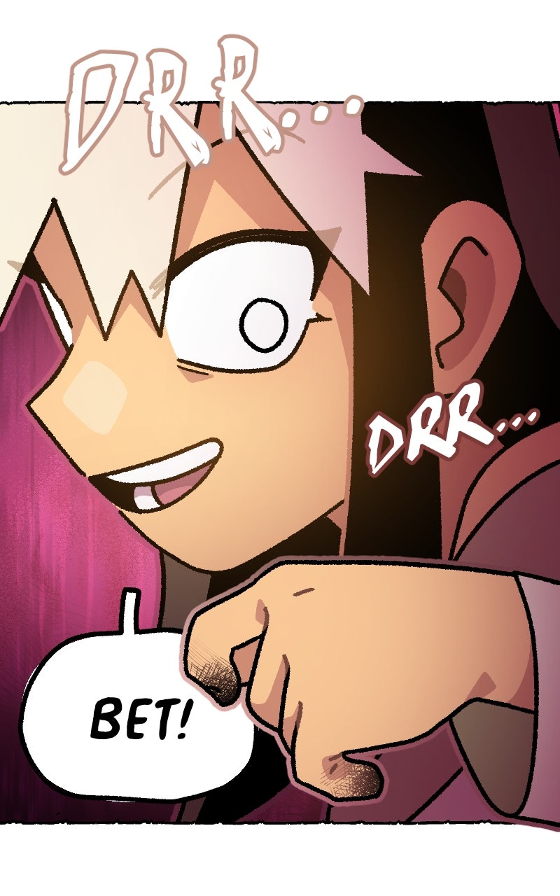 Katlaya Rising Ep. 24 - kapitan & katipan (captain & sweetheart) page 8 - 