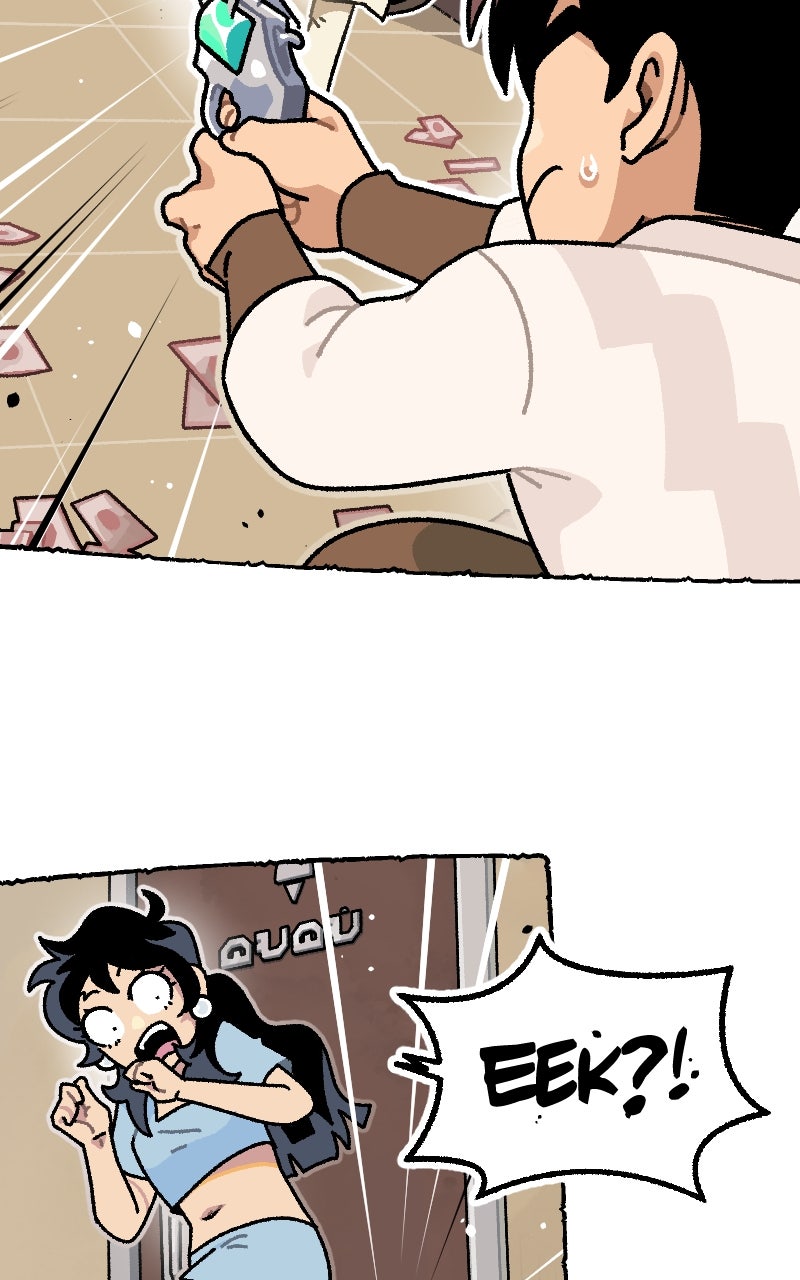Katlaya Rising Ep. 24 - kapitan & katipan (captain & sweetheart) page 10 - 