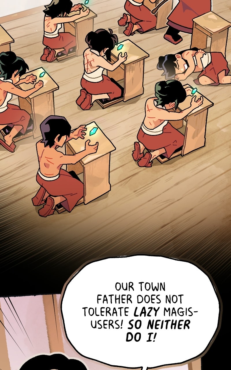 Katlaya Rising Ep. 25 - a cure for frenzy; page 11 - 