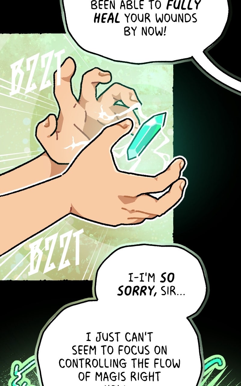 Katlaya Rising Ep. 25 - a cure for frenzy; page 14 - 