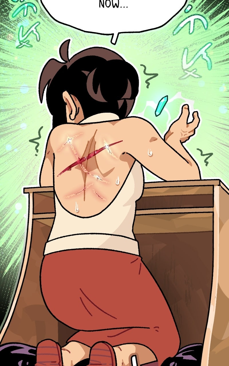 Katlaya Rising Ep. 25 - a cure for frenzy; page 15 - 