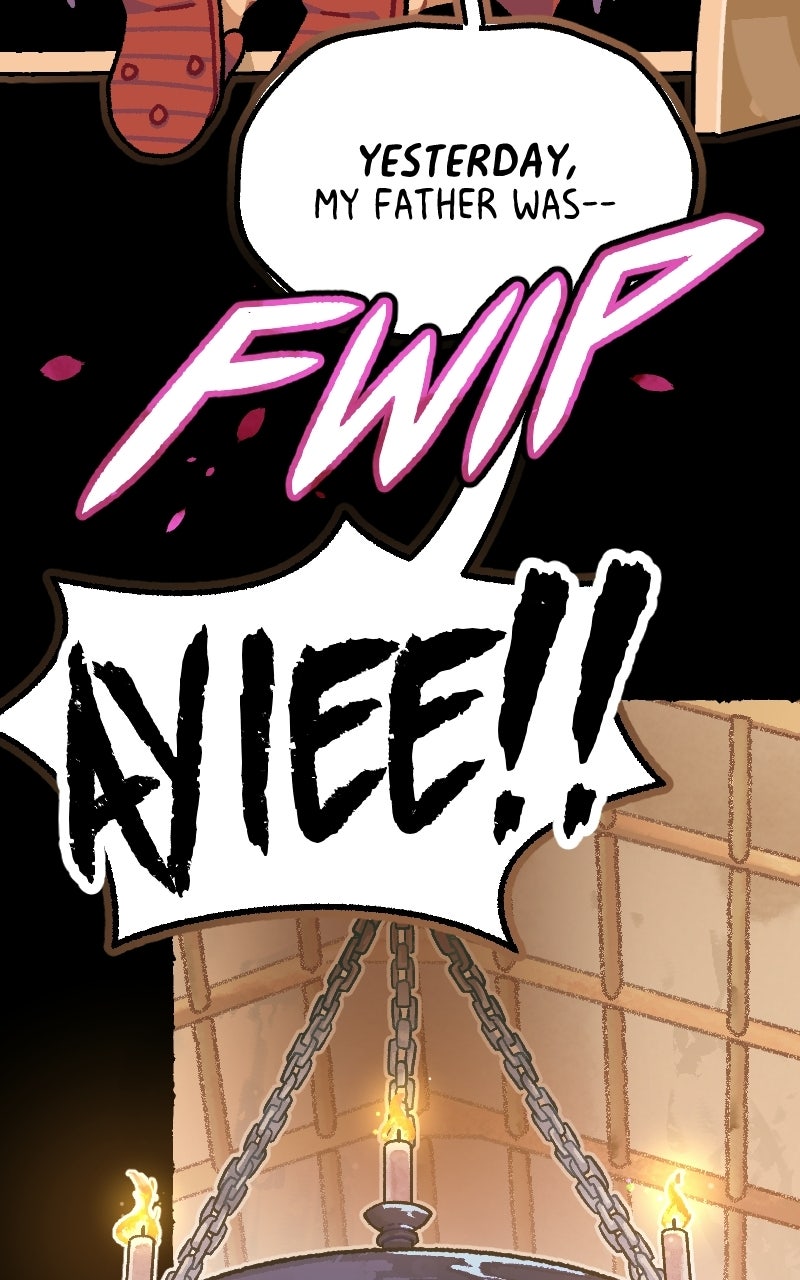 Katlaya Rising Ep. 25 - a cure for frenzy; page 16 - 