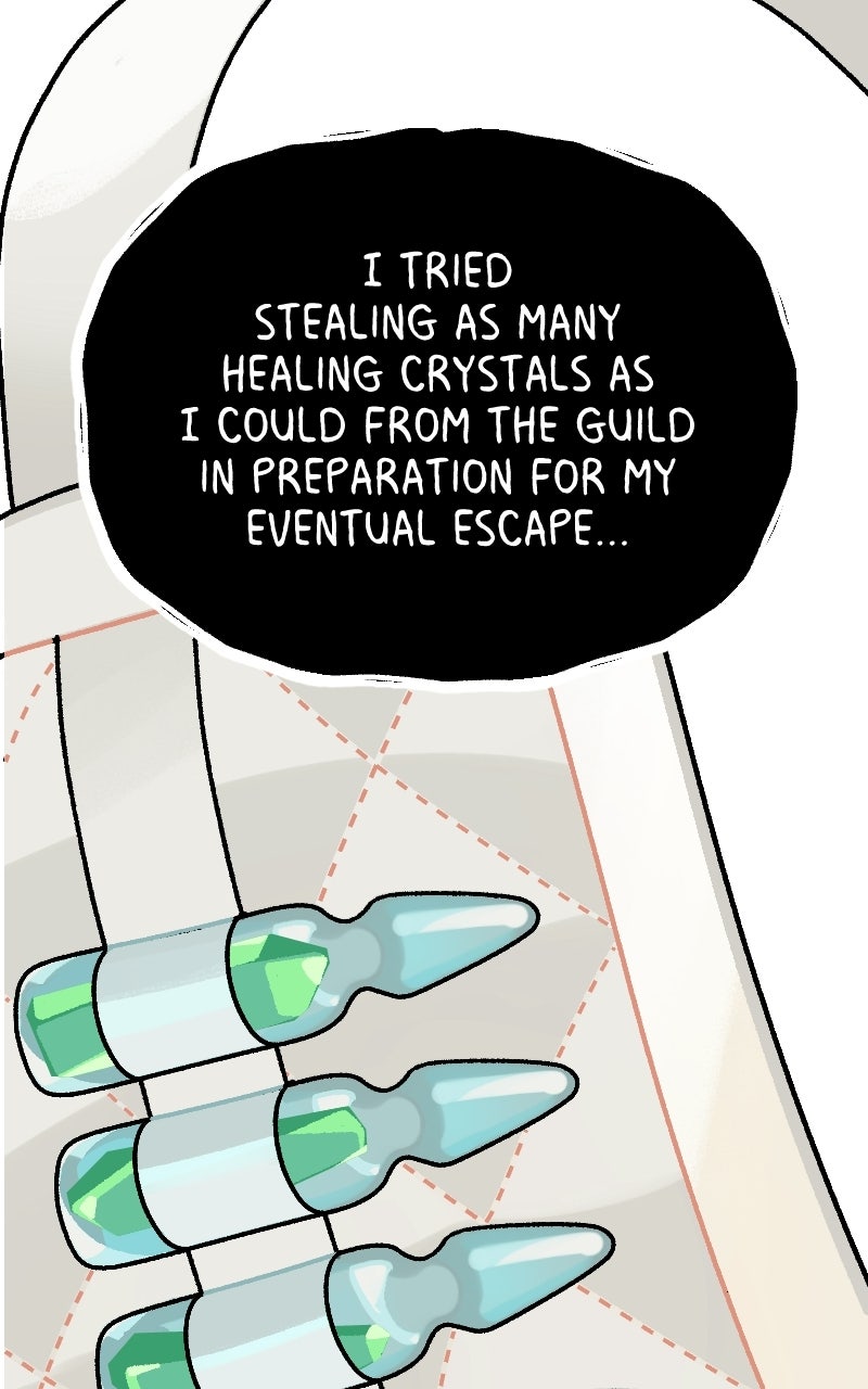 Katlaya Rising Ep. 25 - a cure for frenzy; page 25 - 