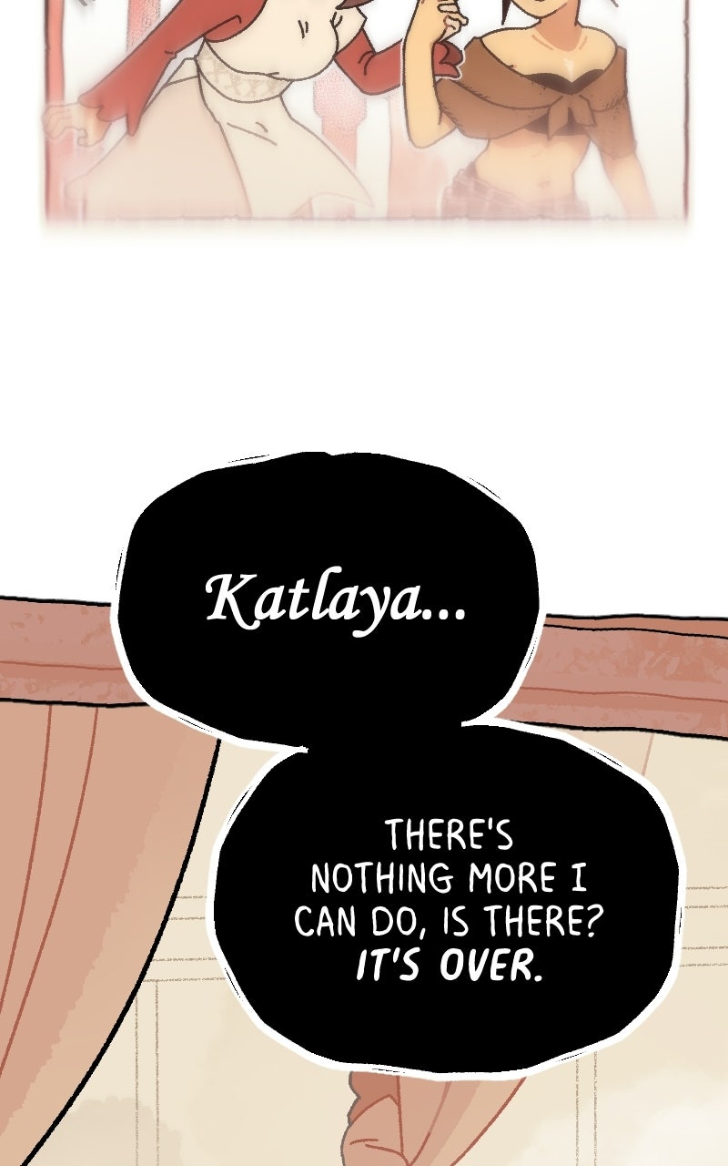 Katlaya Rising Ep. 25 - a cure for frenzy; page 31 - 