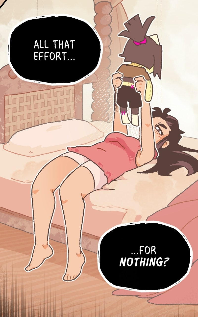 Katlaya Rising Ep. 25 - a cure for frenzy; page 32 - 