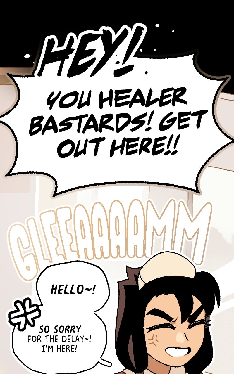 Katlaya Rising Ep. 25 - a cure for frenzy; page 34 - 