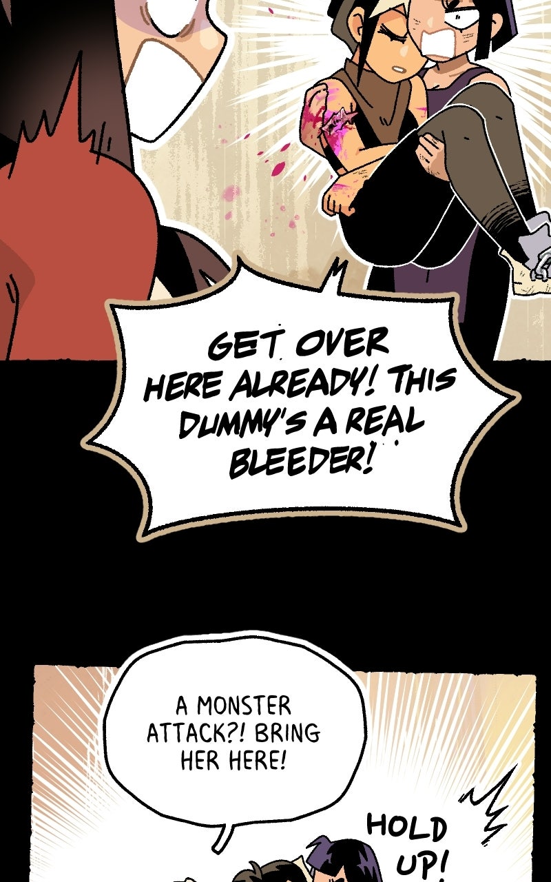 Katlaya Rising Ep. 25 - a cure for frenzy; page 36 - 