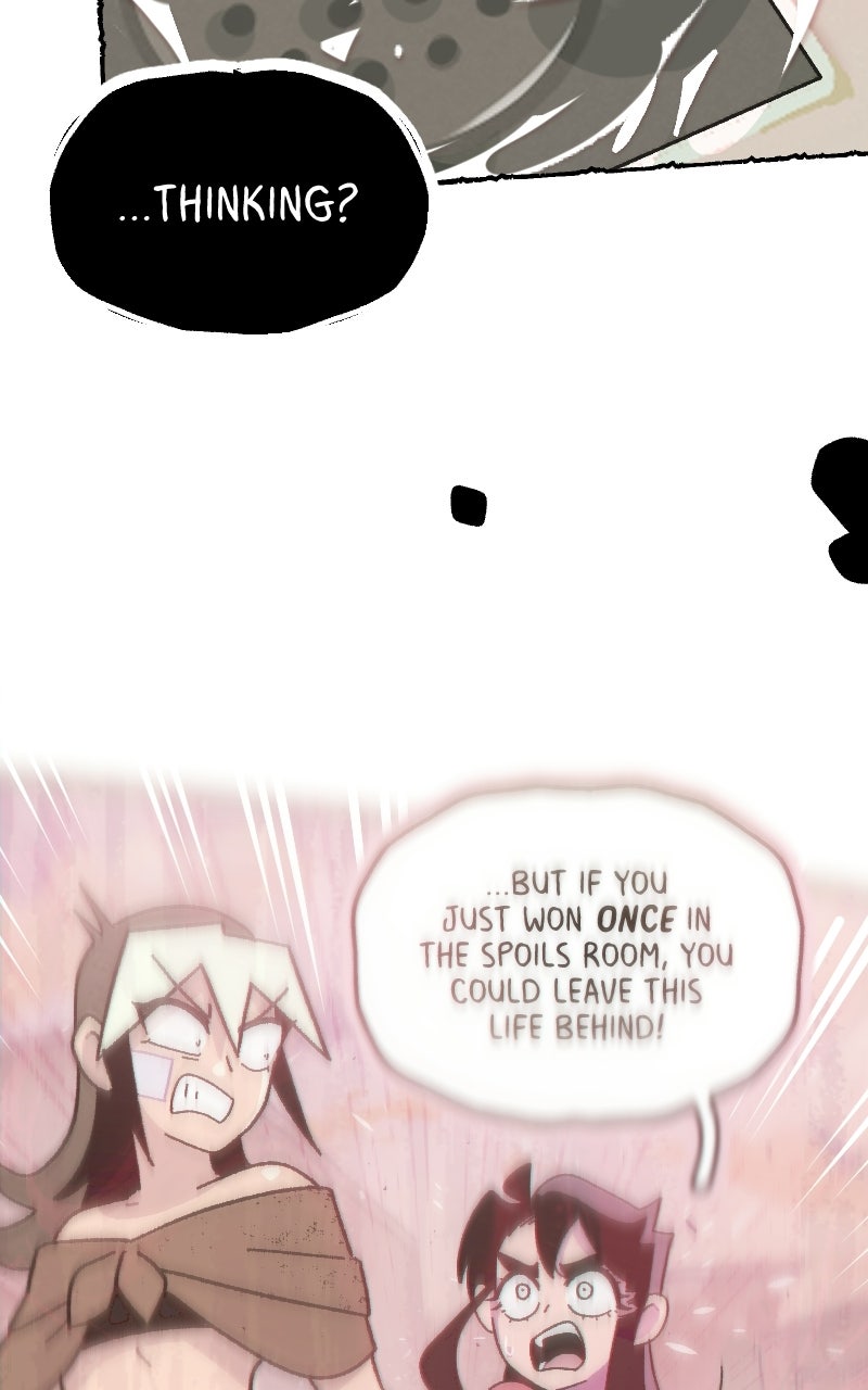 Katlaya Rising Ep. 25 - a cure for frenzy; page 5 - 