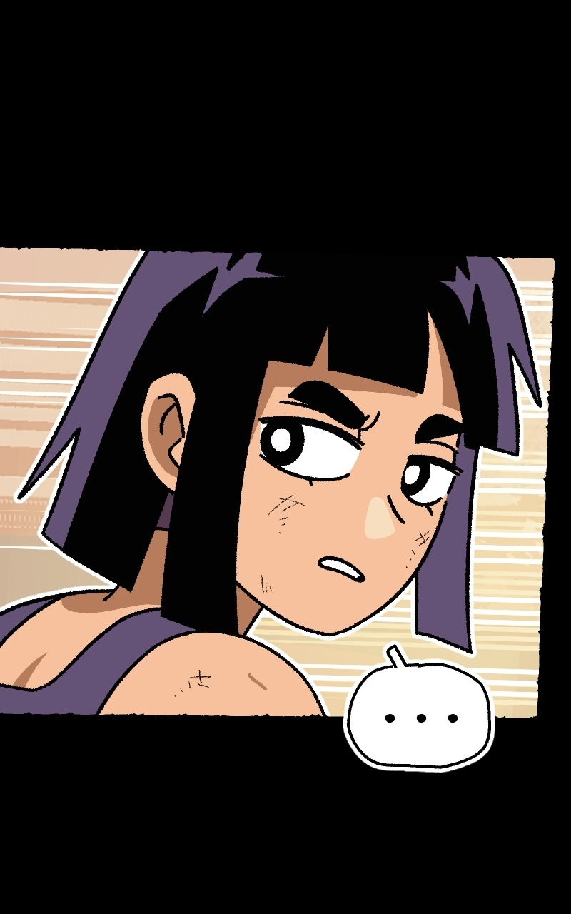 Katlaya Rising Ep. 25 - a cure for frenzy; page 43 - 