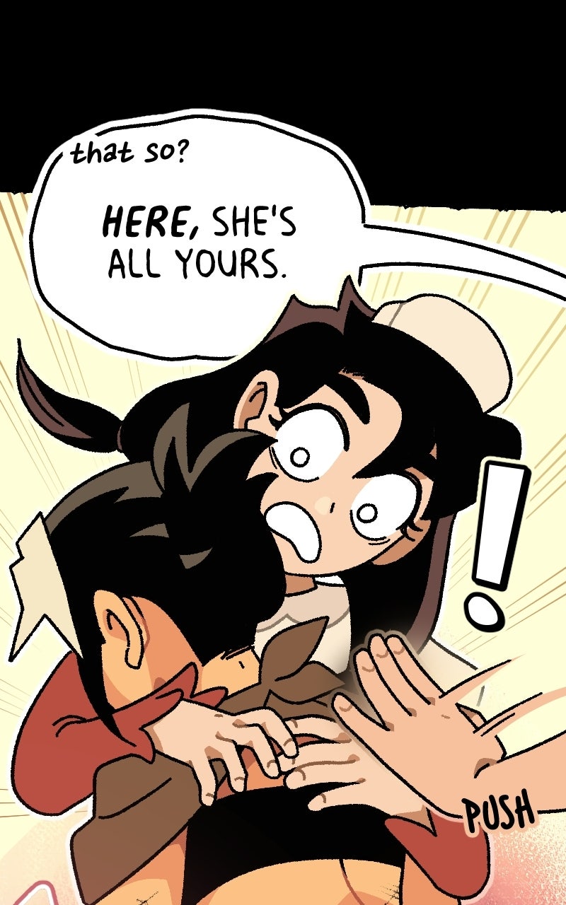 Katlaya Rising Ep. 25 - a cure for frenzy; page 44 - 