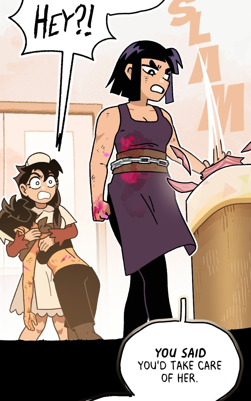 Katlaya Rising Ep. 25 - a cure for frenzy; page 46 - 