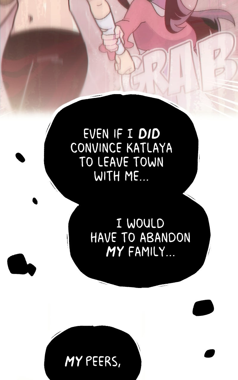 Katlaya Rising Ep. 25 - a cure for frenzy; page 6 - 