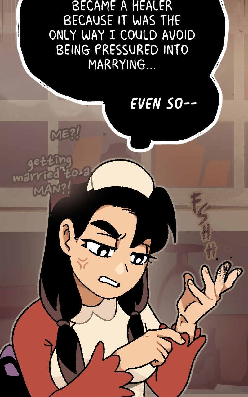 Katlaya Rising Ep. 25 - a cure for frenzy; page 54 - 