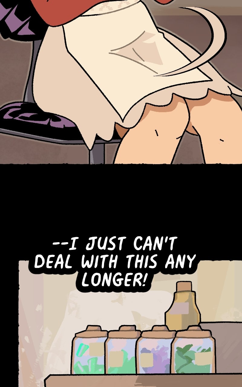 Katlaya Rising Ep. 25 - a cure for frenzy; page 55 - 