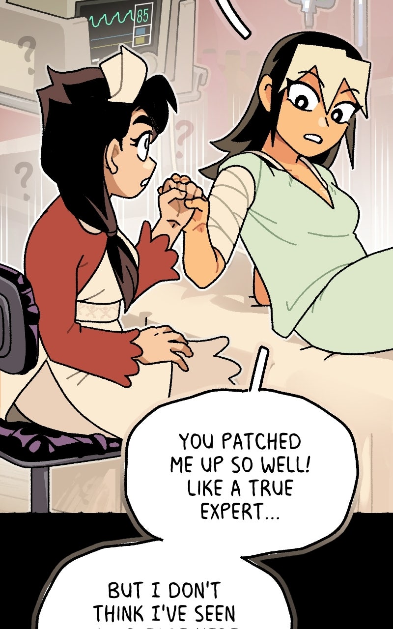 Katlaya Rising Ep. 25 - a cure for frenzy; page 59 - 