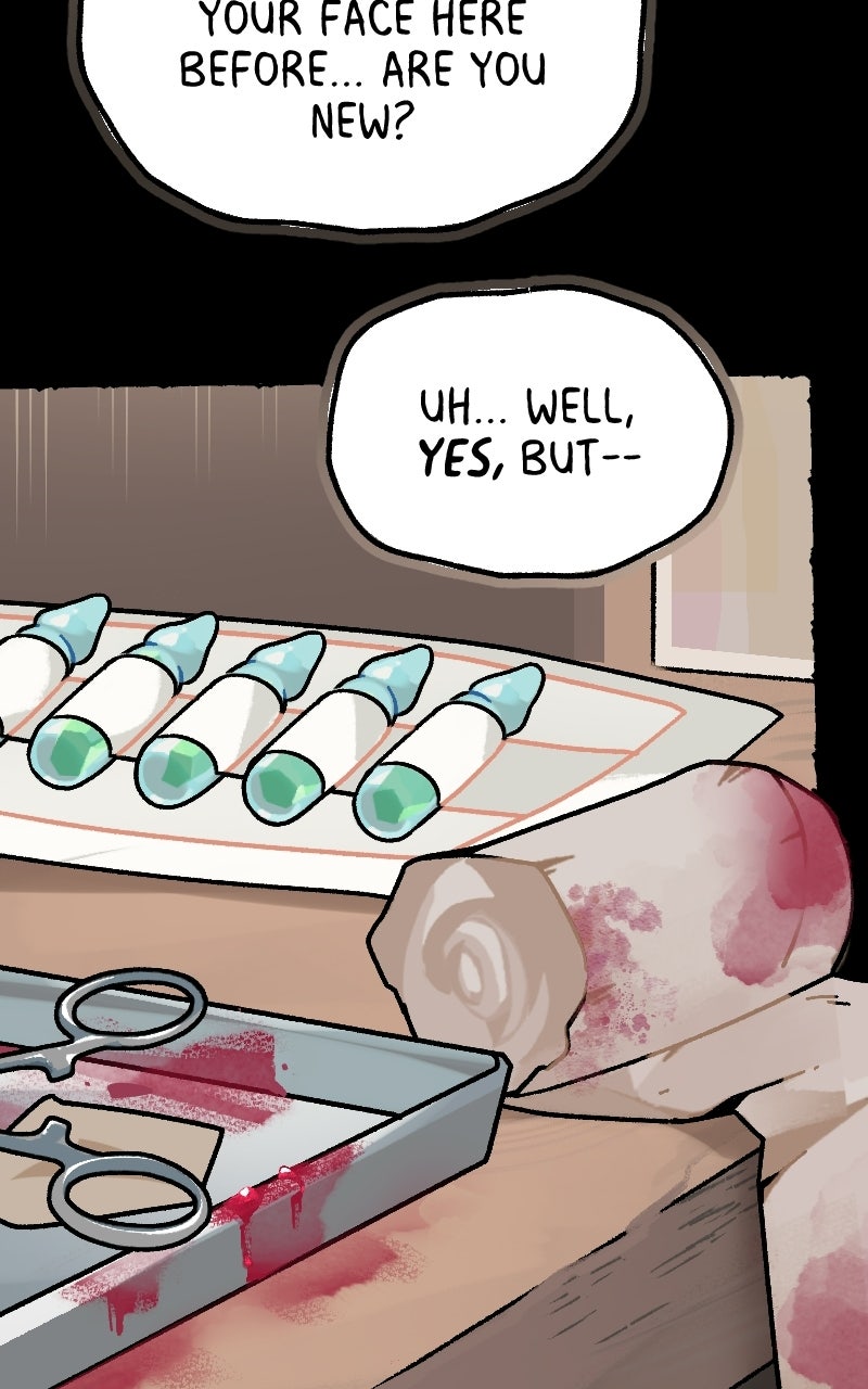 Katlaya Rising Ep. 25 - a cure for frenzy; page 60 - 
