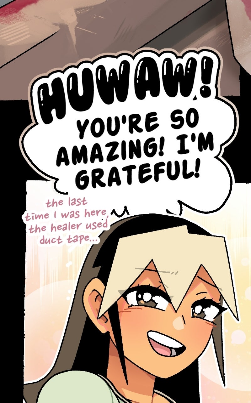 Katlaya Rising Ep. 25 - a cure for frenzy; page 61 - 