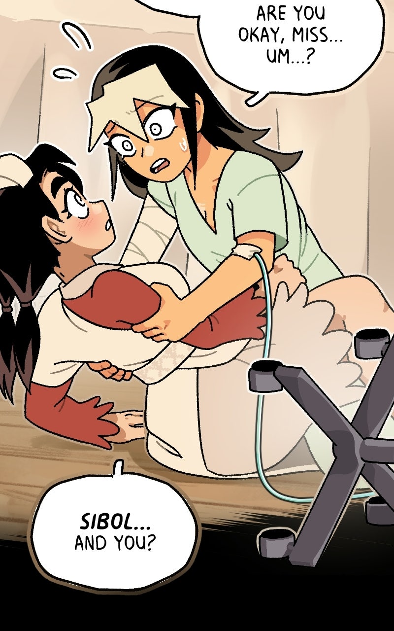 Katlaya Rising Ep. 25 - a cure for frenzy; page 67 - 