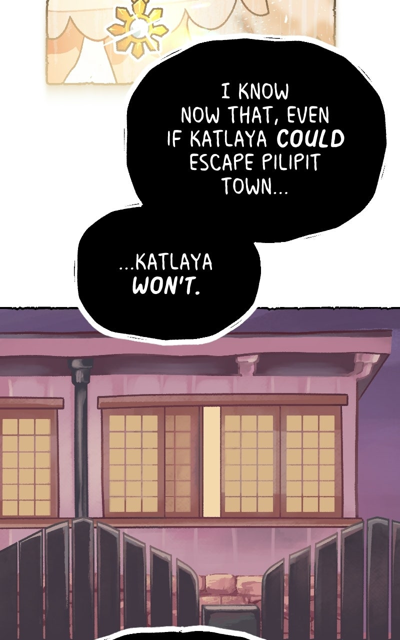 Katlaya Rising Ep. 25 - a cure for frenzy; page 77 - 