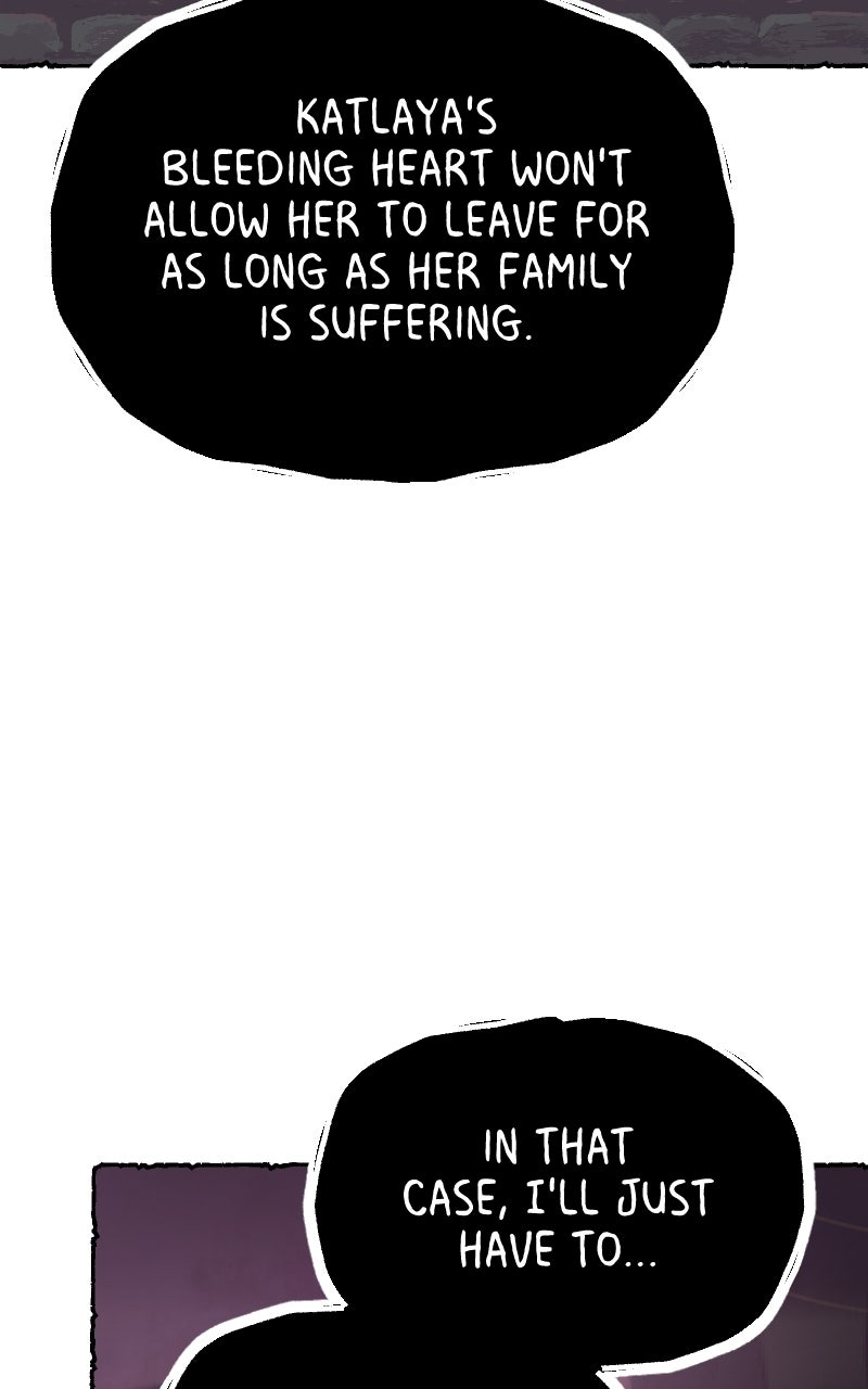 Katlaya Rising Ep. 25 - a cure for frenzy; page 78 - 