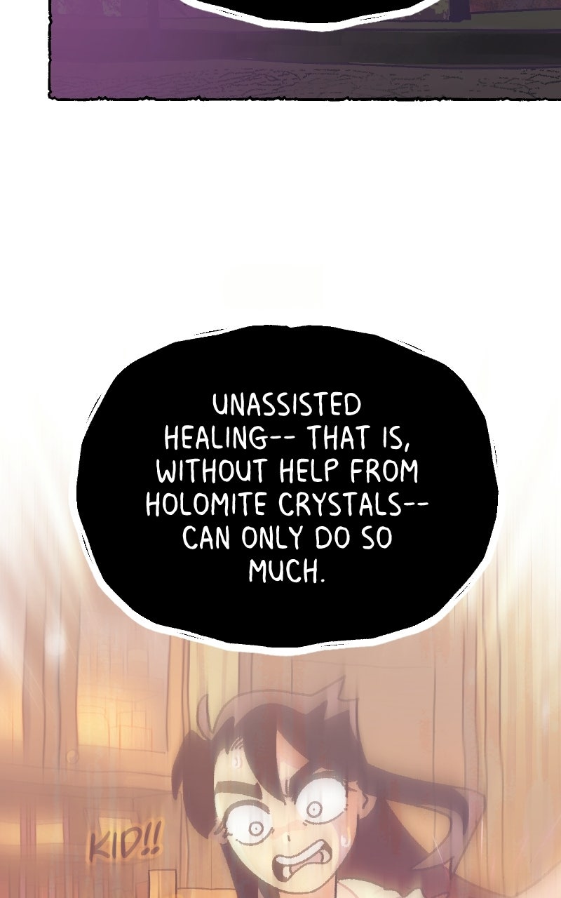 Katlaya Rising Ep. 25 - a cure for frenzy; page 80 - 