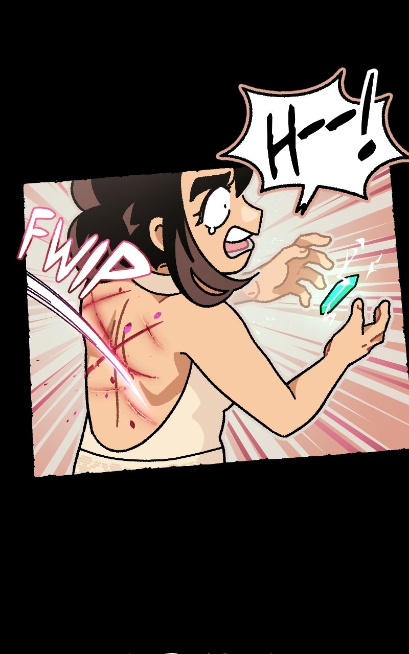 Katlaya Rising Ep. 25 - a cure for frenzy; page 9 - 
