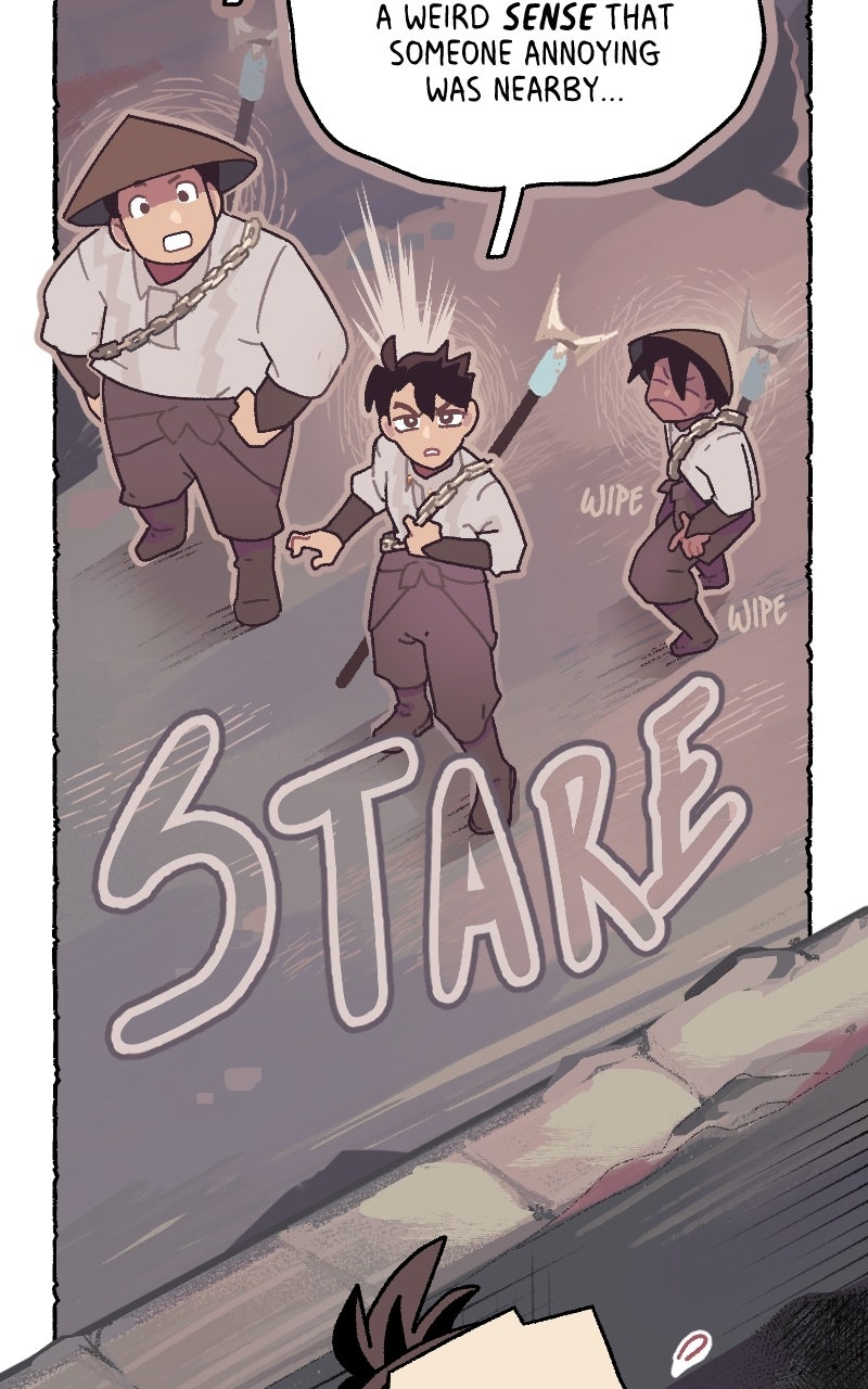 Katlaya Rising Ep. 25 - a cure for frenzy; page 90 - 