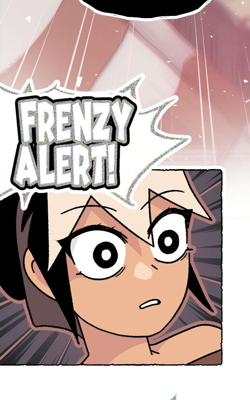 Katlaya Rising Ep. 25 - a cure for frenzy; page 92 - 
