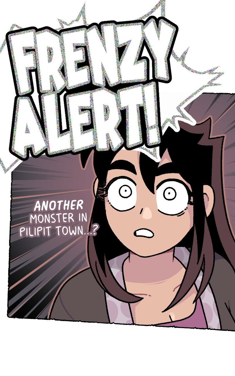 Katlaya Rising Ep. 25 - a cure for frenzy; page 93 - 