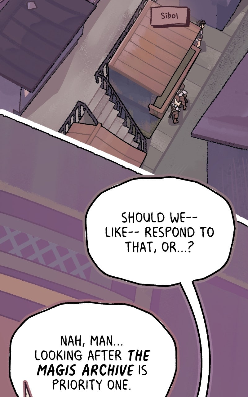 Katlaya Rising Ep. 25 - a cure for frenzy; page 95 - 