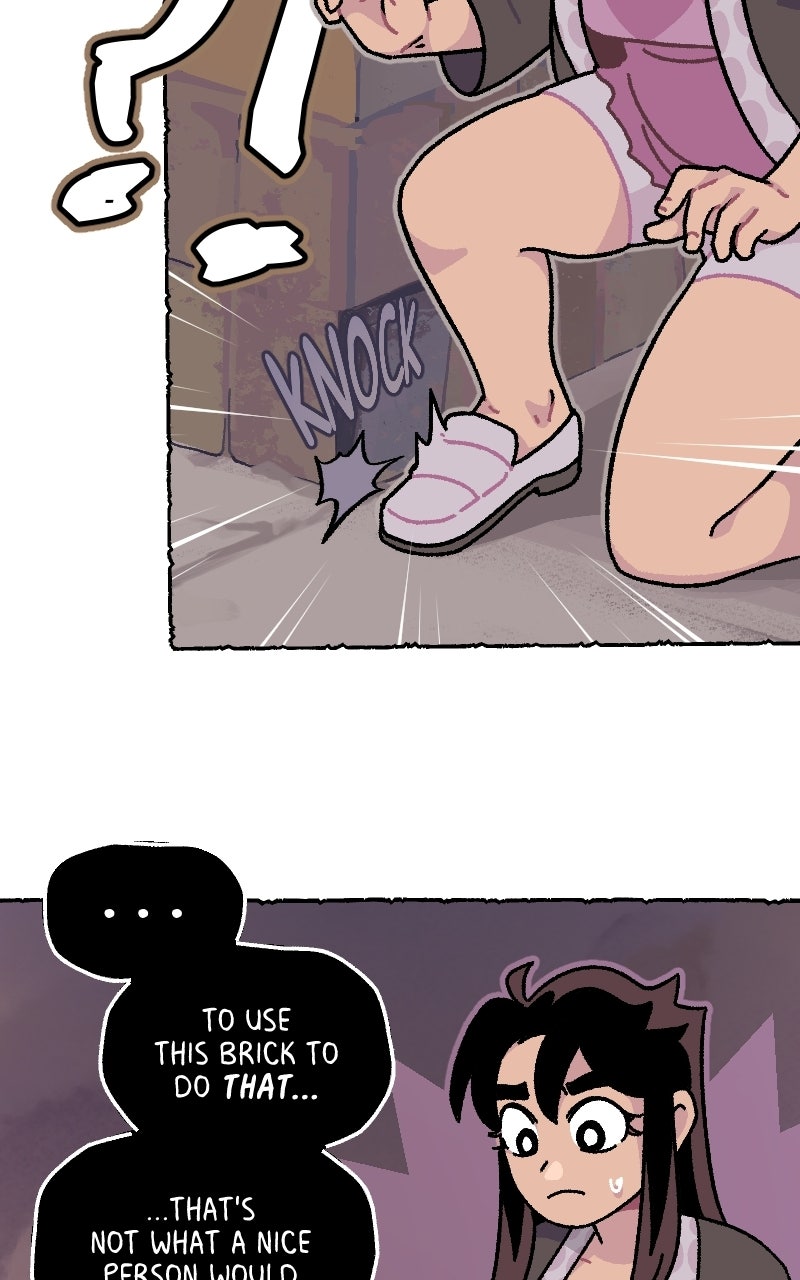 Katlaya Rising Ep. 25 - a cure for frenzy; page 99 - 