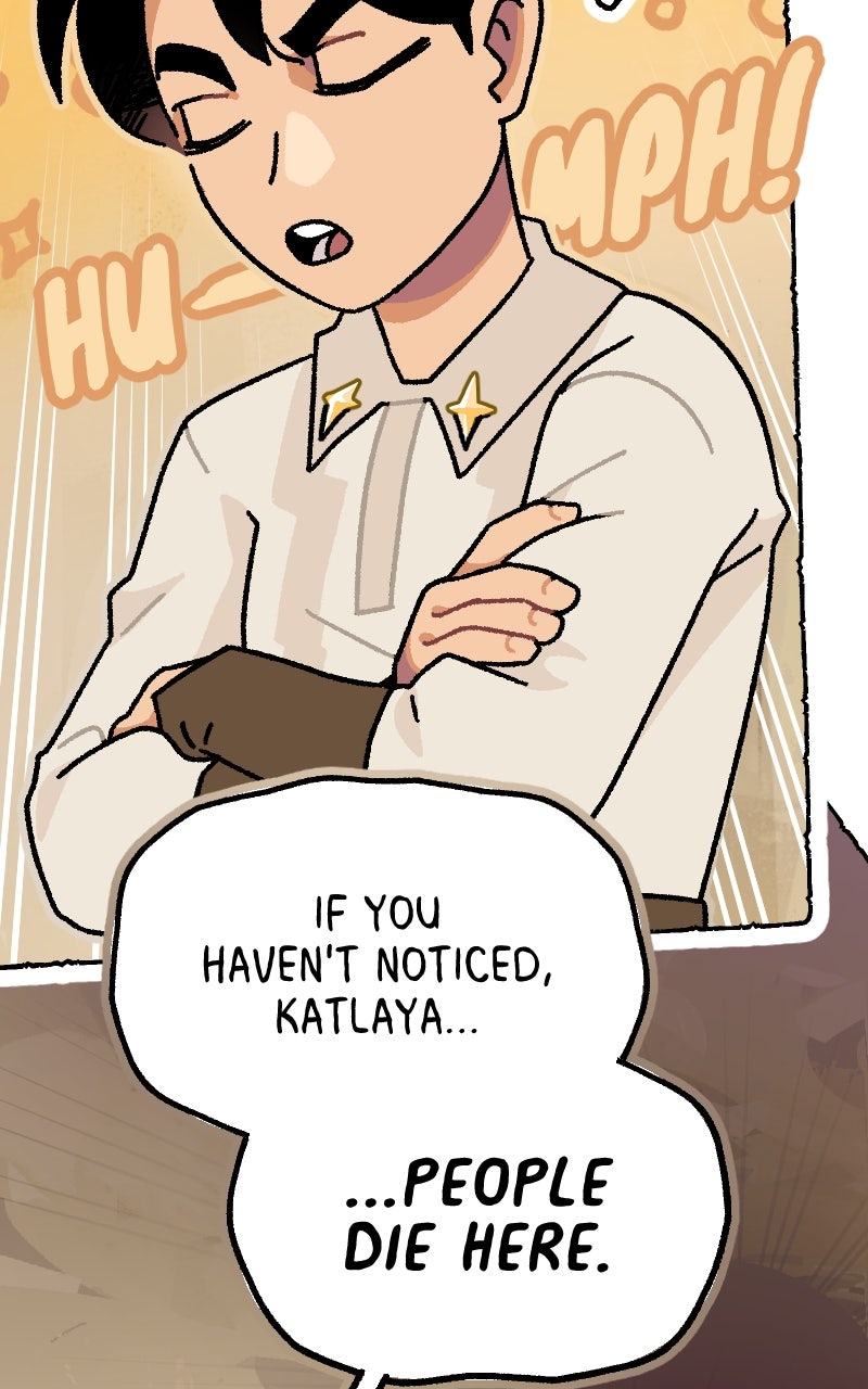 Katlaya Rising Ep. 26 - Katlaya