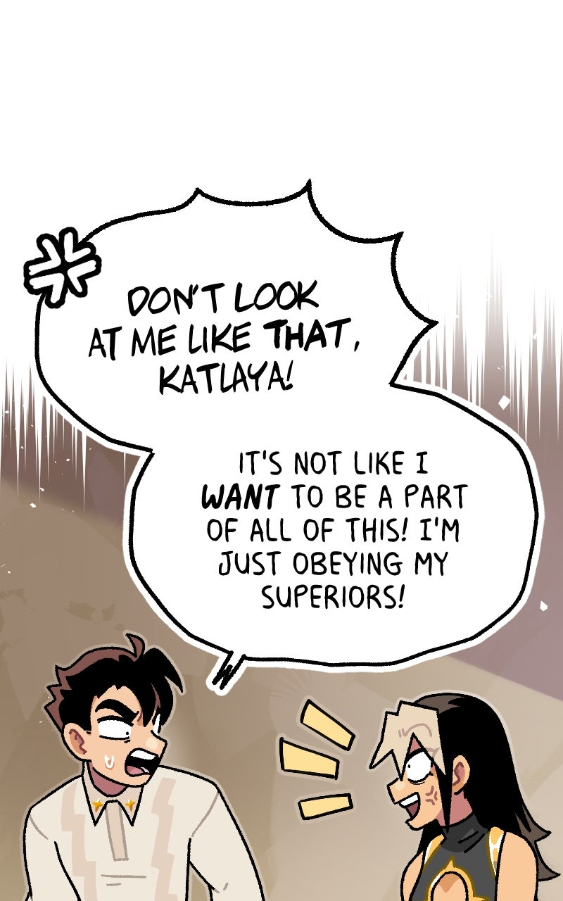 Katlaya Rising Ep. 26 - Katlaya