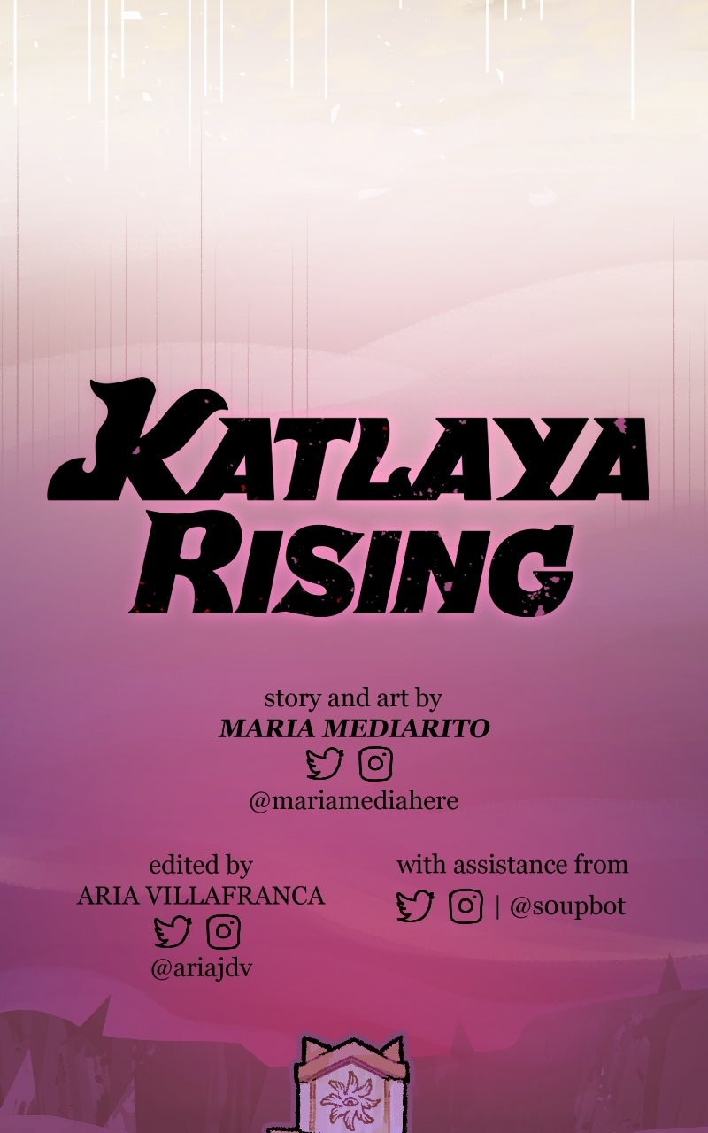 Katlaya Rising Ep. 26 - Katlaya