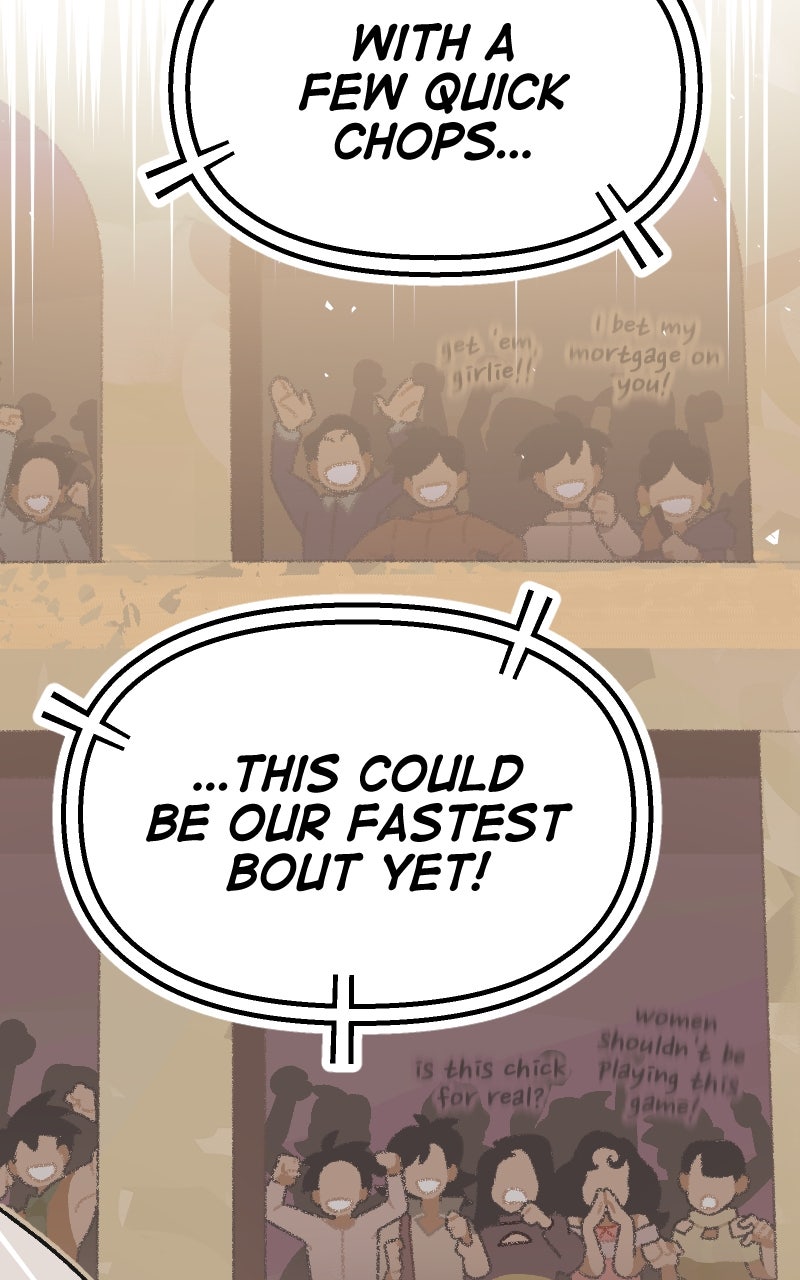Katlaya Rising Ep. 27 - round one; page 25 - 