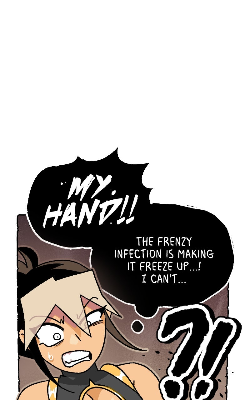 Katlaya Rising Ep. 27 - round one; page 28 - 